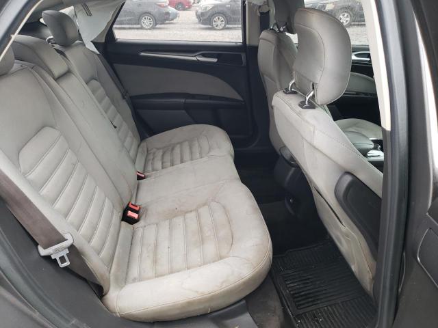 Photo 10 from auction – 2014 FORD FUSION S with VIN 1FA6P0G76E5371673