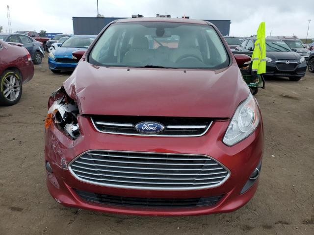 Photo 5 from auction – 2014 FORD C-MAX SEL with VIN 1FADP5BU3EL511904