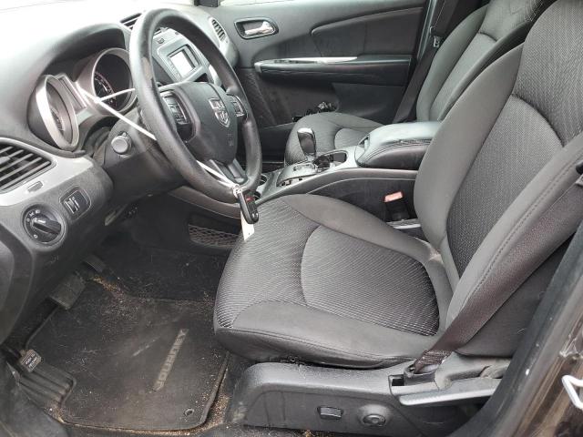 Photo 7 from auction – 2015 DODGE JOURNEY SE with VIN 3C4PDCAB1FT752693