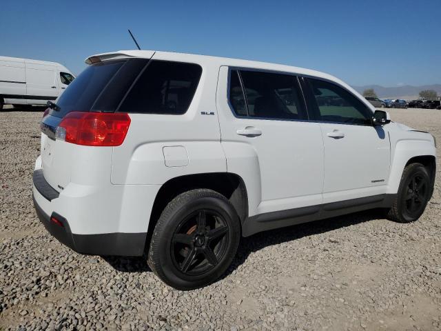 Photo 3 from auction – 2015 GMC TERRAIN SL with VIN 2GKFLVEK7F6174385