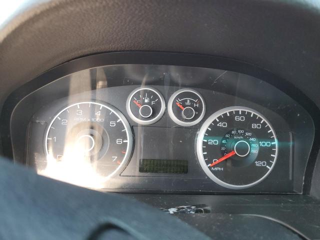 Photo 9 from auction – 2006 FORD FUSION SE with VIN 3FAFP07196R171932
