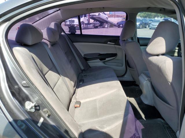 Photo 10 from auction – 2011 HONDA ACCORD LXP with VIN 1HGCP2F49BA079777