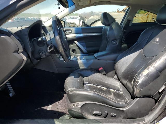Photo 7 from auction – 2011 INFINITI G37 BASE with VIN JN1CV6EK9BM214818