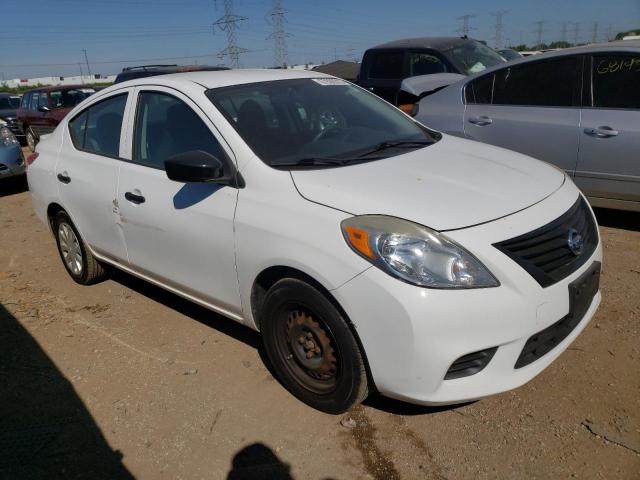 Photo 4 from auction – 2014 NISSAN VERSA S with VIN 3N1CN7AP1EL800158