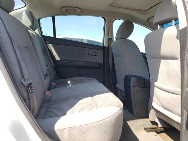 Photo 10 from auction – 2012 NISSAN SENTRA 2.0 with VIN 3N1AB6AP8CL761933