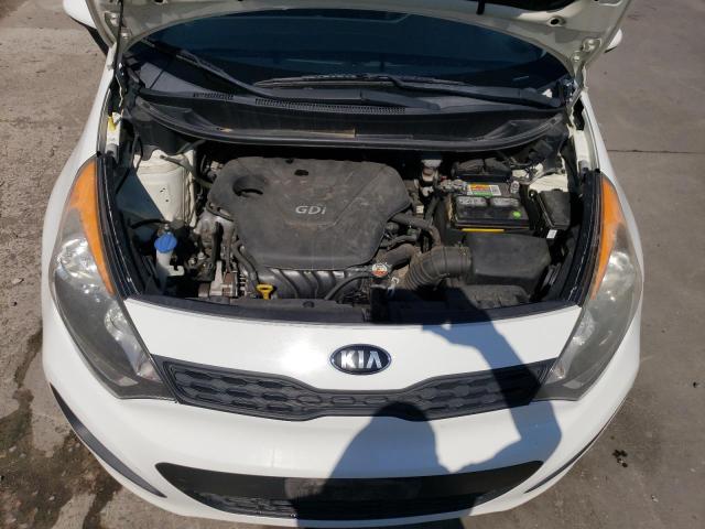 Zdjęcie 11 z aukcji – 2015 KIA RIO LX z VIN KNADM5A33F6452846