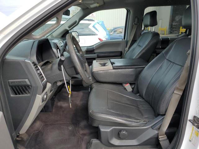 Photo 7 from auction – 2016 FORD F150 SUPER with VIN 1FTEW1EG4GKD46325