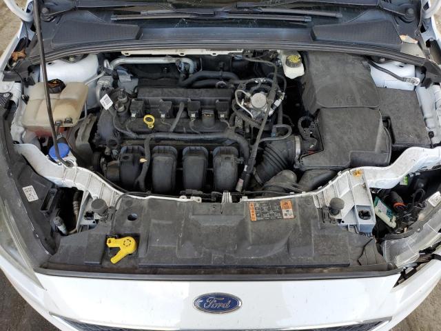 Photo 11 from auction – 2017 FORD FOCUS SEL with VIN 1FADP3H25HL247728