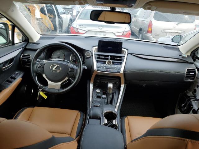 Photo 8 from auction – 2016 LEXUS NX 200T BA with VIN JTJBARBZ8G2072999