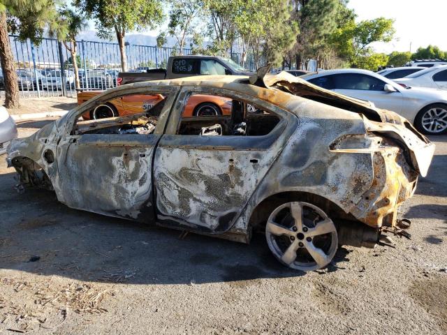 Photo 2 from auction – 2012 CHEVROLET VOLT with VIN 1G1RA6E4XCU123104