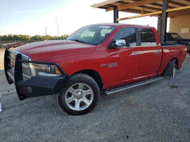 RAM 1500 SLT 2018 with VIN 1C6RR7LT0JS209599 - Photo from auction