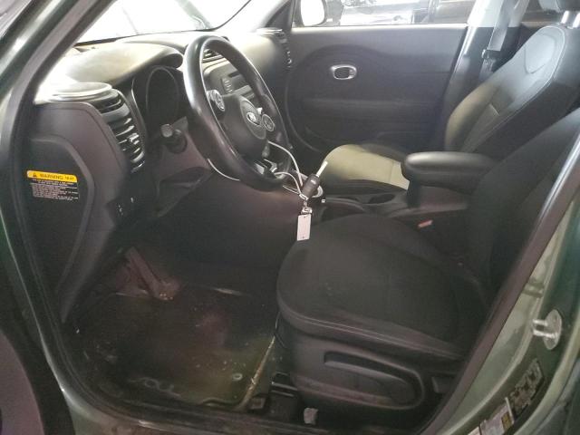 Photo 7 from auction – 2014 KIA SOUL with VIN KNDJN2A25E7021930