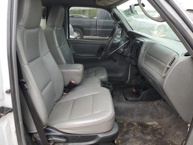 Photo 10 from auction – 2004 FORD RANGER with VIN 1FTYR10U74PA75437
