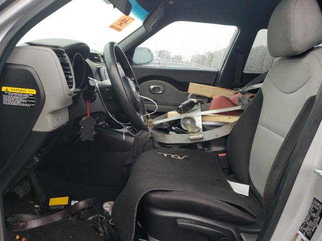 Photo 7 from auction – 2019 KIA SOUL with VIN KNDJN2A25K7015380