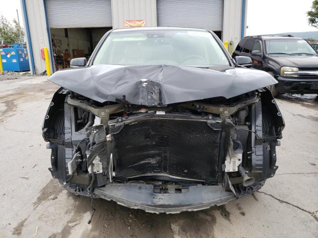 Photo 5 from auction – 2017 ACURA MDX TECHNO with VIN 5FRYD4H50HB004835