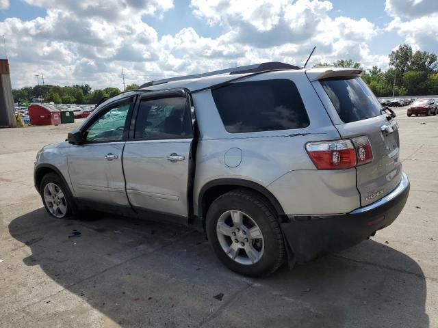 Photo 2 from auction – 2012 GMC ACADIA SLE with VIN 1GKKRNED8CJ397791