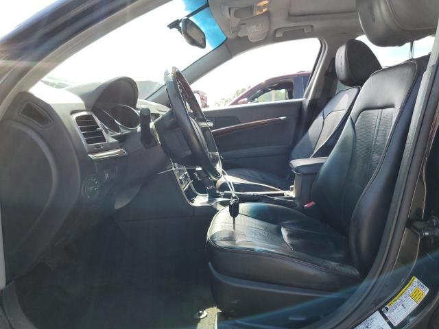 Снимка 7 от търг – 2010 LINCOLN MKZ с VIN 3LNHL2JC7AR754136