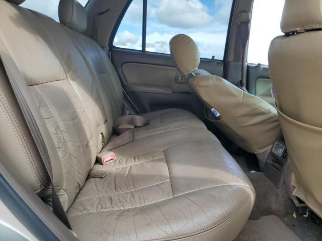 Photo 11 from auction – 2002 TOYOTA 4RUNNER LI with VIN JT3GN87R620230510