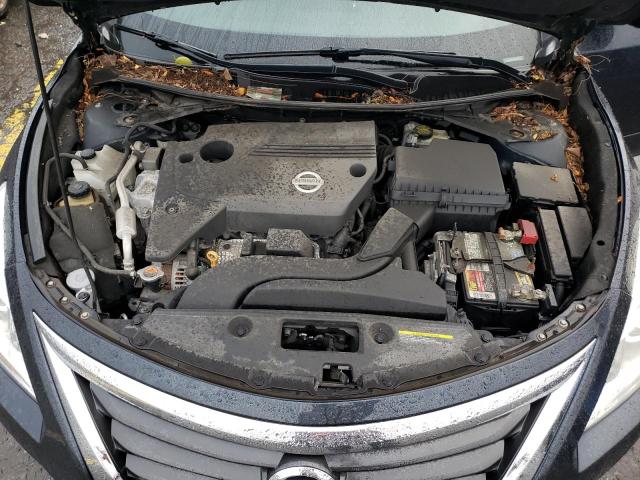 Photo 11 from auction – 2014 NISSAN ALTIMA 2.5 with VIN 1N4AL3AP4EC191796