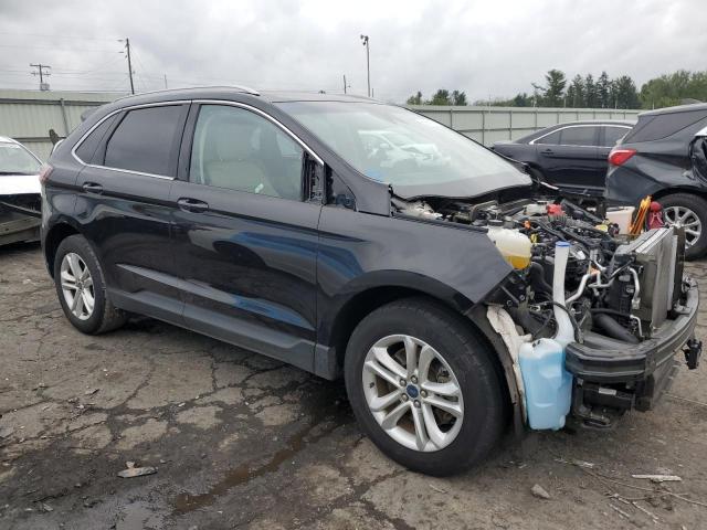 Photo 4 from auction – 2019 FORD EDGE SEL with VIN 2FMPK4J9XKBC56771