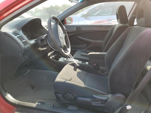 Photo 7 from auction – 2003 HONDA CIVIC EX with VIN 1HGEM22963L052982
