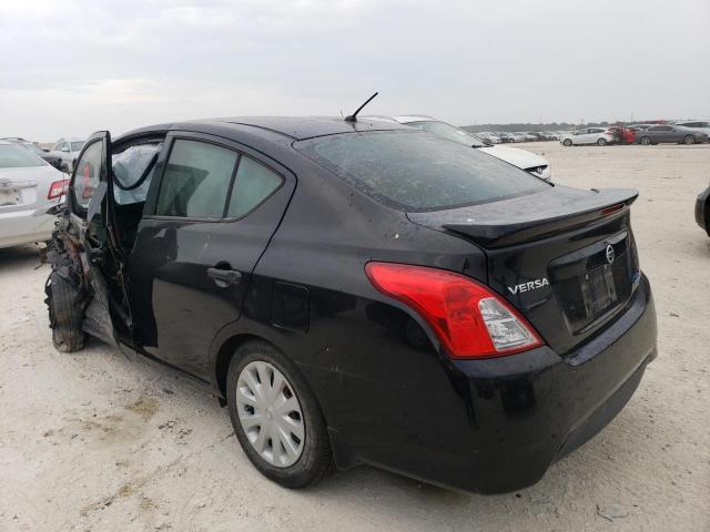 Photo 2 from auction – 2015 NISSAN VERSA S with VIN 3N1CN7AP9FL802239