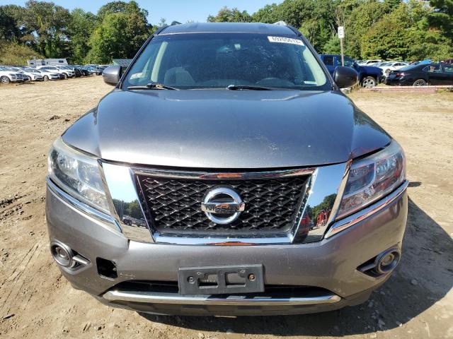 Photo 5 from auction – 2016 NISSAN PATHFINDER with VIN 5N1AR2MM5GC642625