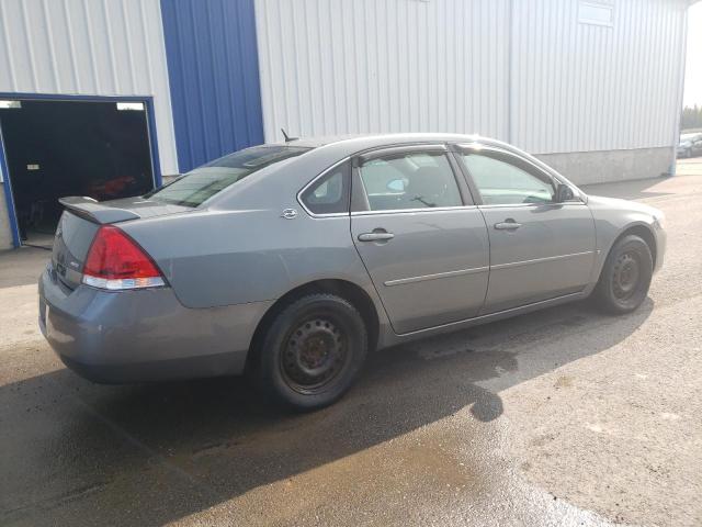 Photo 3 from auction – 2007 CHEVROLET IMPALA LT with VIN 2G1WT58K179404731