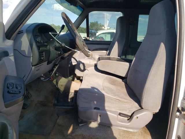 Photo 7 from auction – 1997 FORD F250 with VIN 1FTHX26G8VEA62111