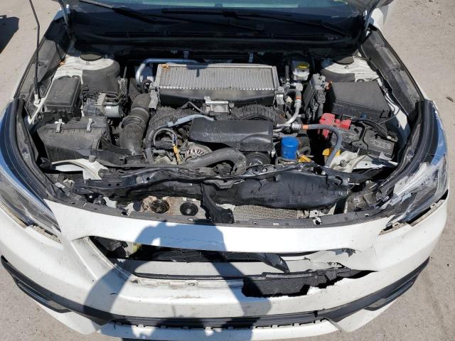 Photo 11 from auction – 2021 SUBARU LEGACY LIM with VIN 4S3BWGN61M3008304