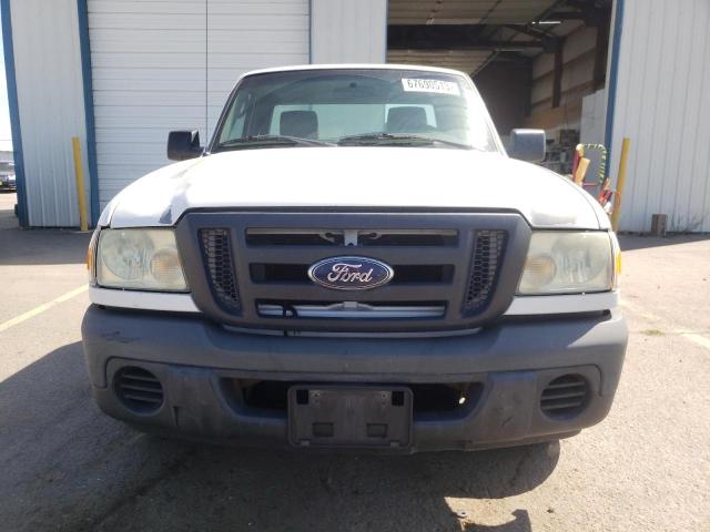 Photo 5 from auction – 2010 FORD RANGER with VIN 1FTKR1AD2APA57590