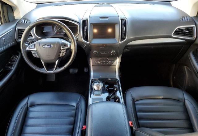 Zdjęcie 8 z aukcji – 2019 FORD EDGE SEL z VIN 2FMPK4J90KBB90084