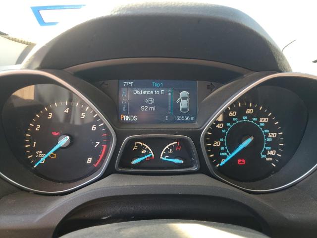 Photo 9 from auction – 2014 FORD ESCAPE SE with VIN 1FMCU0GX6EUC09954