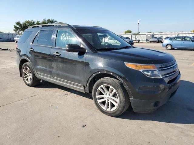 Photo 4 from auction – 2015 FORD EXPLORER with VIN 1FM5K8B8XFGC30657