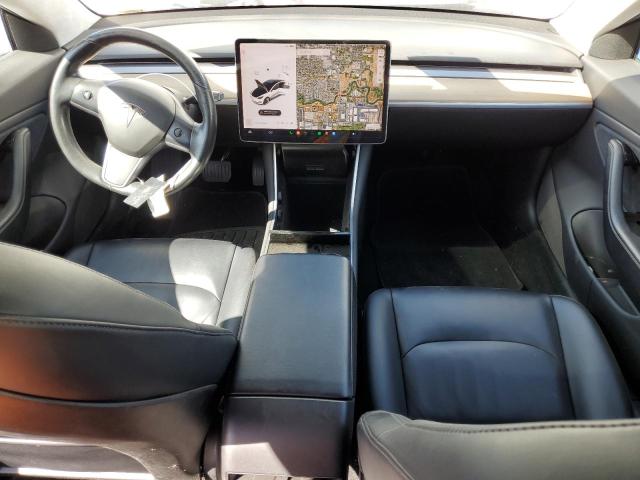 Photo 8 from auction – 2018 TESLA MODEL 3 with VIN 5YJ3E1EA0JF003828