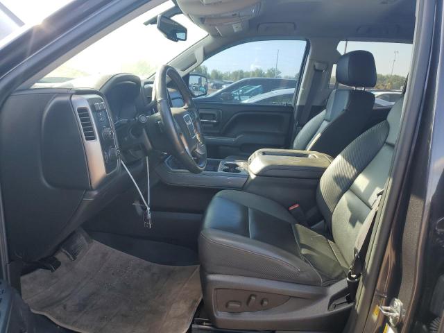 Photo 7 from auction – 2015 GMC SIERRA K15 with VIN 1GTV2VEC6FZ280222