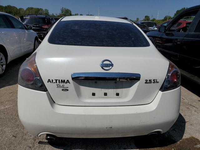 Photo 6 from auction – 2010 NISSAN ALTIMA BAS with VIN 1N4AL2AP7AC163088