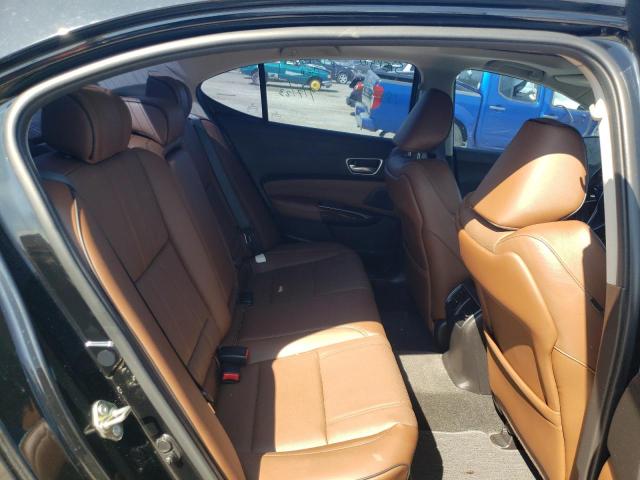 Photo 10 from auction – 2018 ACURA TLX TECH with VIN 19UUB2F52JA004719