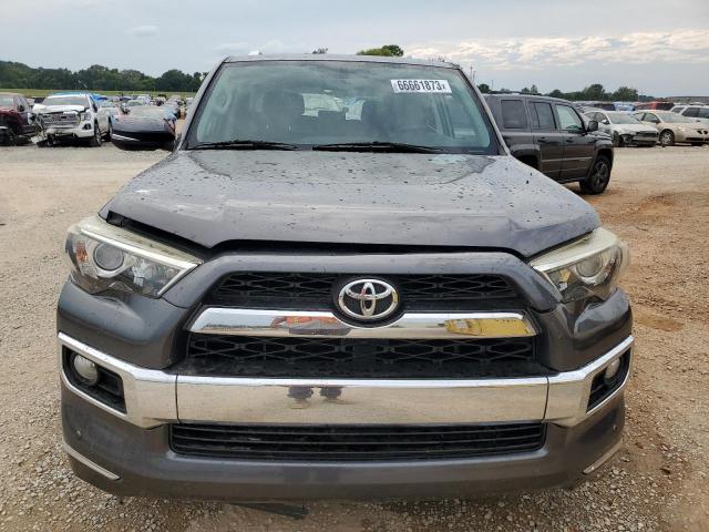Photo 5 from auction – 2014 TOYOTA 4RUNNER SR with VIN JTEZU5JR2E5083846