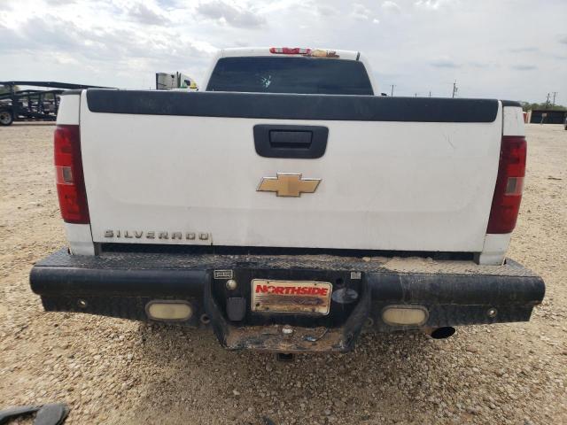 Photo 6 from auction – 2011 CHEVROLET SILVERADO with VIN 1GC1CVCG5BF243451