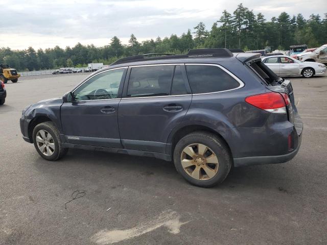 Снимка 2 от търг – 2011 SUBARU OUTBACK 2. с VIN 4S4BRBCC8B3347251