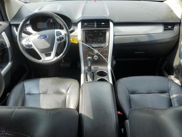 Photo 8 from auction – 2013 FORD EDGE SEL with VIN 2FMDK3J96DBA10137