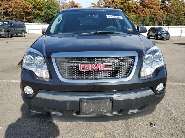 Photo 5 from auction – 2011 GMC ACADIA SLE with VIN 1GKKVPEDXBJ331328