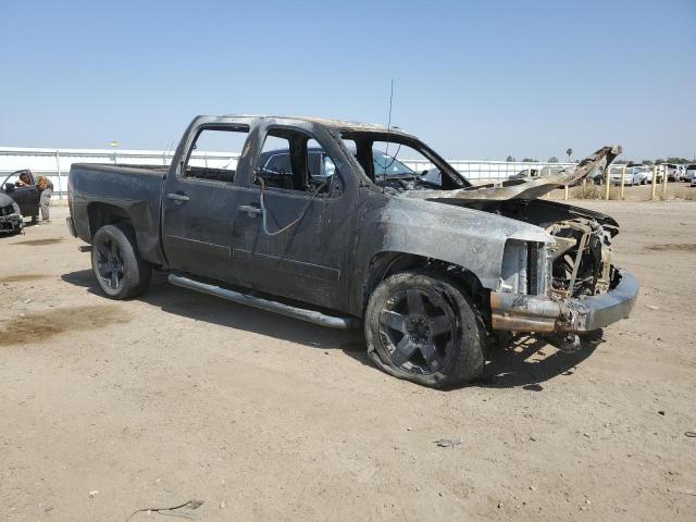 Photo 4 from auction – 2008 CHEVROLET SILVERADO with VIN 2GCEK13M381167909
