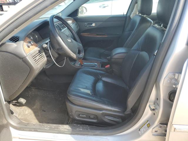 Photo 7 from auction – 2005 BUICK LACROSSE C with VIN 2G4WD532451241477