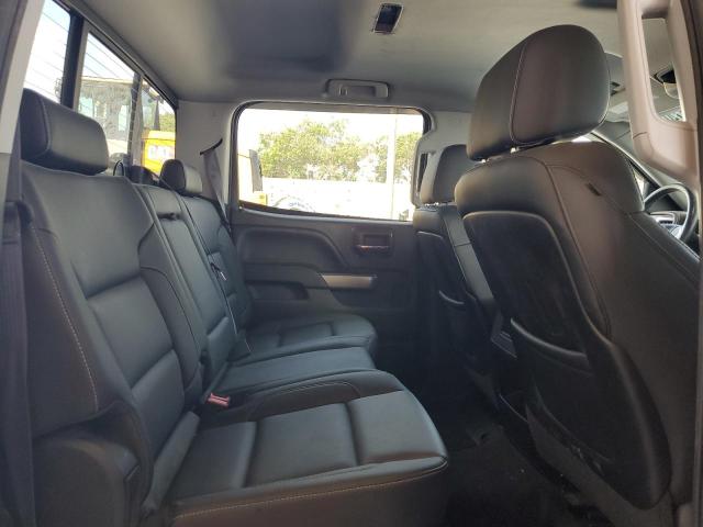 Photo 10 from auction – 2015 CHEVROLET SILVERADO with VIN 3GCPCSEC4FG142098
