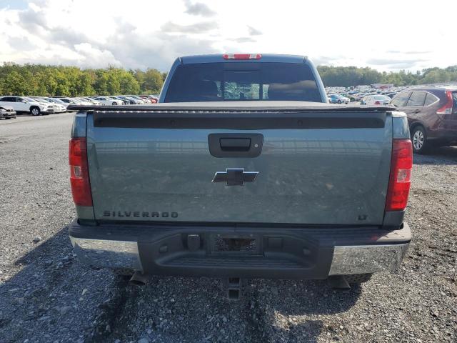 Снимка 6 от търг – 2008 CHEVROLET SILVERADO с VIN 2GCEK13C381104932