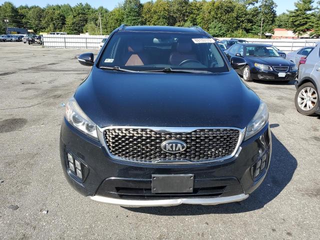 Photo 5 from auction – 2016 KIA SORENTO SX with VIN 5XYPKDA18GG011078