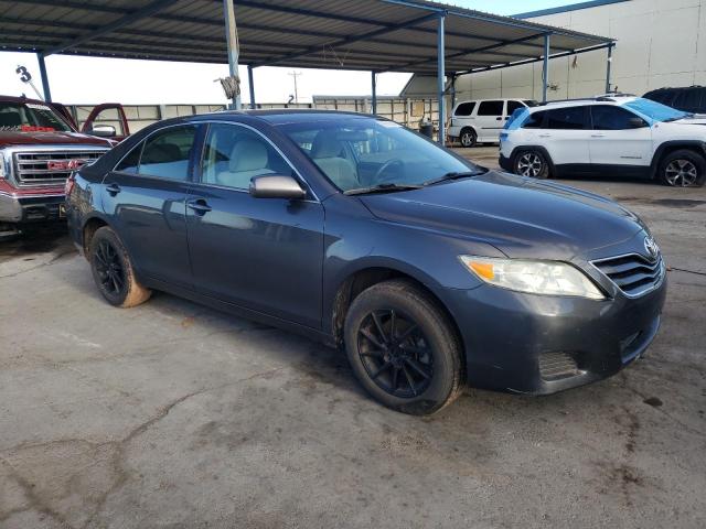 Photo 4 from auction – 2010 TOYOTA CAMRY BASE with VIN 4T4BF3EK7AR066298