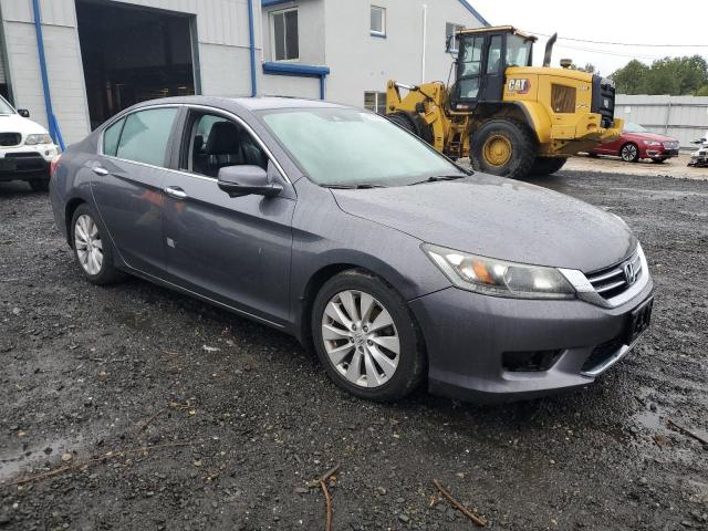 Photo 4 from auction – 2015 HONDA ACCORD EXL with VIN 1HGCR2F80FA067178
